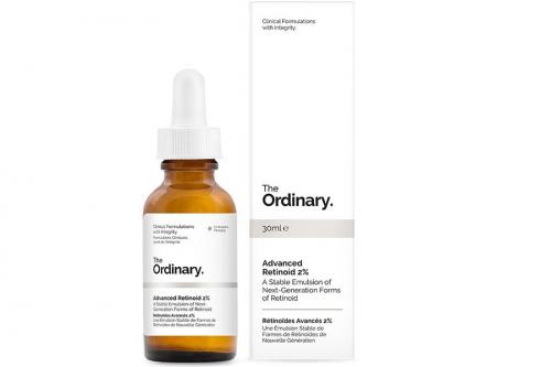 Какие другие вещества можно использовать вместе с молочной кислотой для улучшения кожи лица. Ретинол (Retinol) не дружит с…