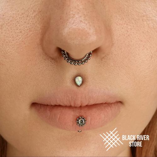 Можно ли ускорить заживление прокола в ухе. Правильный уход за пирсингом