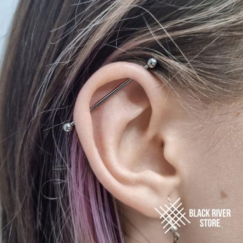 Можно ли ускорить заживление прокола в ухе. Правильный уход за пирсингом