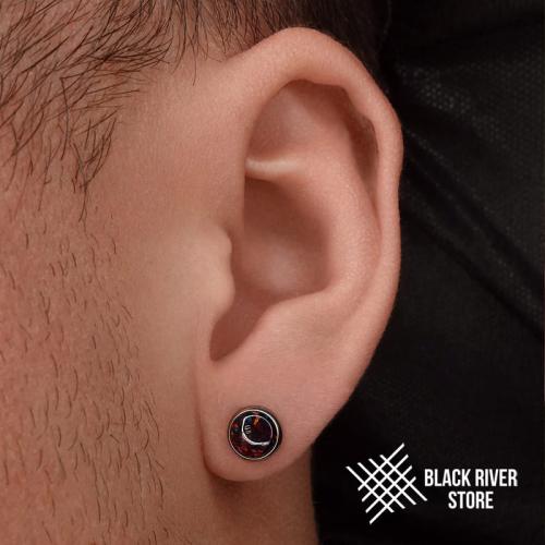 Можно ли ускорить заживление прокола в ухе. Правильный уход за пирсингом