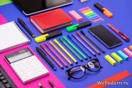 Подарки учителям на день учителя. ТОП-17 лучших подарков
