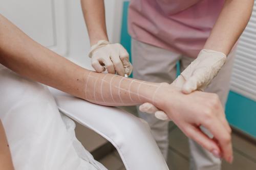 Сколько не растут волосы после первой лазерной эпиляции