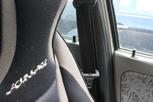 Можно ли перевозить ребенка на переднем сидении в автокресле. Безопасно ли возить ребёнка на переднем сиденье в автокресле