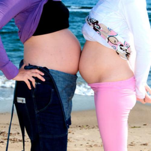 Самые верные приметы пола ребенка. 53 приметы: мальчик или девочка???