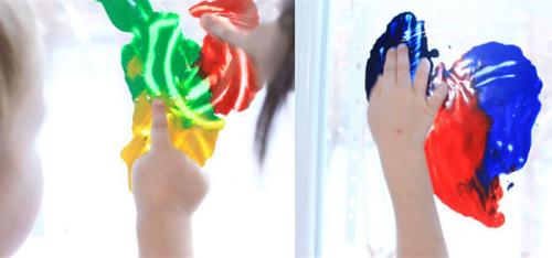 Чем заняться с ребенком 4-5 лет. Простые игры для детей от 2 до 7 лет. Идеи, чем занять малышей дома!