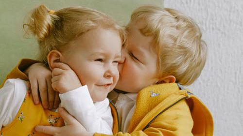 Чем заняться с ребенком 4-5 лет. Простые игры для детей от 2 до 7 лет. Идеи, чем занять малышей дома!