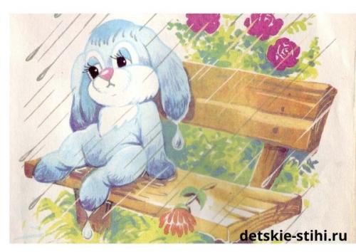 Стихи для детей 3 лет. Короткие стихи для детей 3-4 лет для заучивания