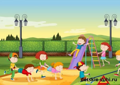 Стихи для детей 3 лет. Короткие стихи для детей 3-4 лет для заучивания