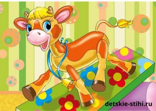 Стихи для детей 3 лет. Короткие стихи для детей 3-4 лет для заучивания