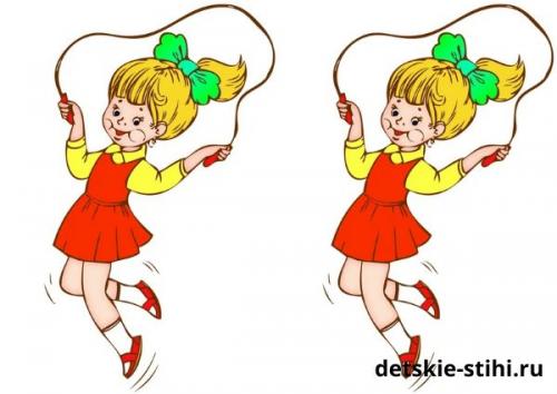 Стихи для детей 3 лет. Короткие стихи для детей 3-4 лет для заучивания