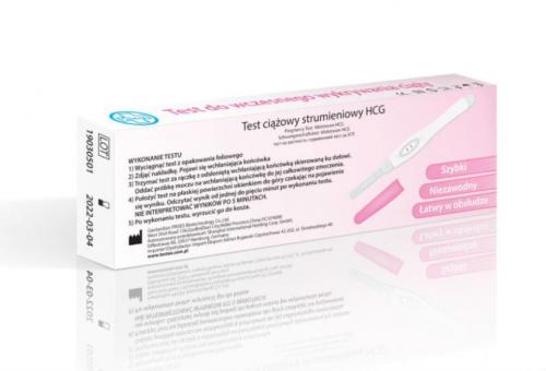 До какого срока тест может не показывать беременность. Тесты на беременность для определения уровня бета-ХГЧ