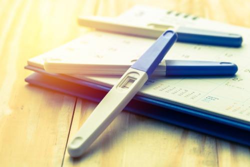 На какой день тест покажет беременность. Когда лучше делать тест на беременность? 04 На какой день тест покажет беременность. Когда лучше делать тест на беременность? 04