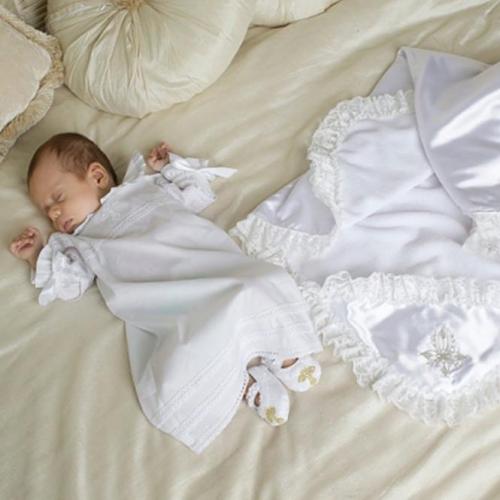 Что дарят на крестины крестные. Что подарить на крестины, если вы приглашенный гость? 03 Что дарят на крестины крестные. Что подарить на крестины, если вы приглашенный гость? 03