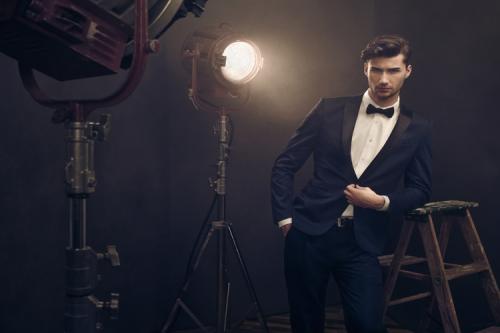 Особенности студийной съемки. Студийная съемка: идеи в стиле ретро 03 Особенности студийной съемки. Студийная съемка: идеи в стиле ретро 03