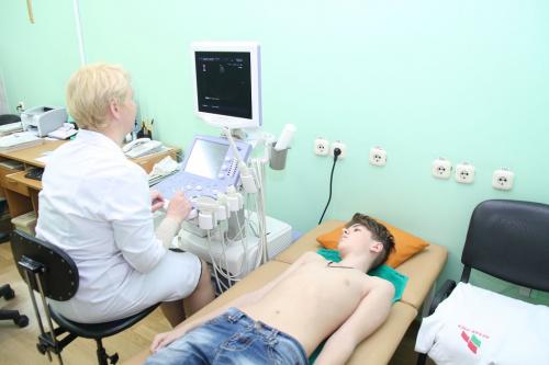 Как быстро и безопасно сбить высокую температуру 06