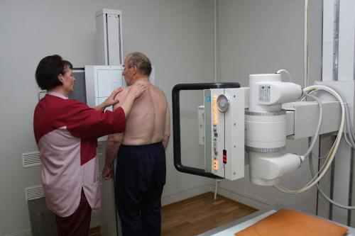 Как быстро и безопасно сбить высокую температуру 07