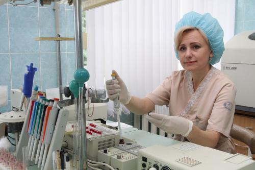 Как быстро и безопасно сбить высокую температуру 05