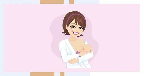 Неожиданная беременность на фоне кормления грудью. Беременность при грудном вскармливании – суть вопроса 01 Неожиданная беременность на фоне кормления грудью. Беременность при грудном вскармливании – суть вопроса 01