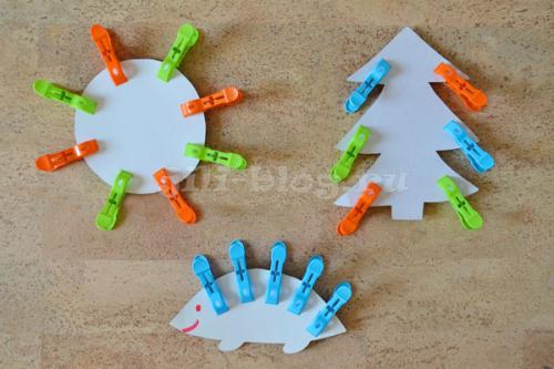 Развивающие игры и занятия для дете.  Развивающие игры и занятия для детей 1 год 9 месяцев — 2 года (подробный план — конспект)