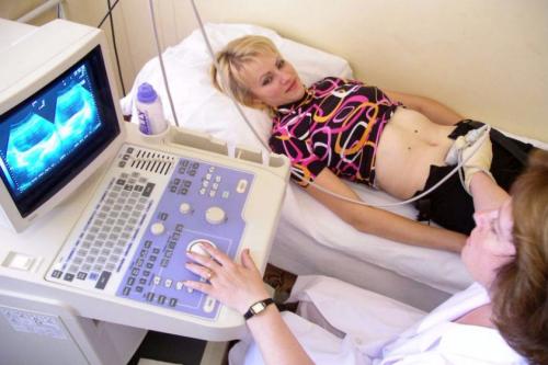 Первые признаки беременности выделения. Первый признак беременности — выделения