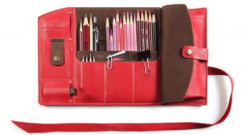 Что должно быть в пенале каждого школьника. Пенал 01 Что должно быть в пенале каждого школьника. Пенал 01