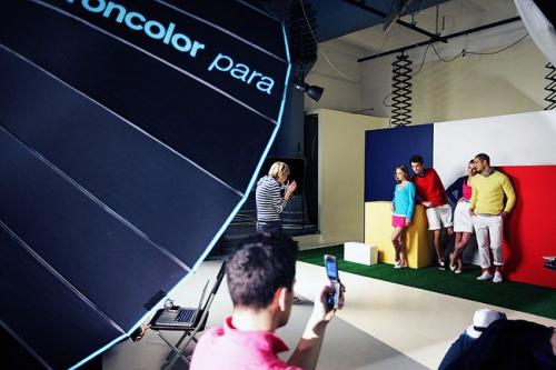 Советы для съемки в студии. Экспонометрия 11 Советы для съемки в студии. Экспонометрия 11