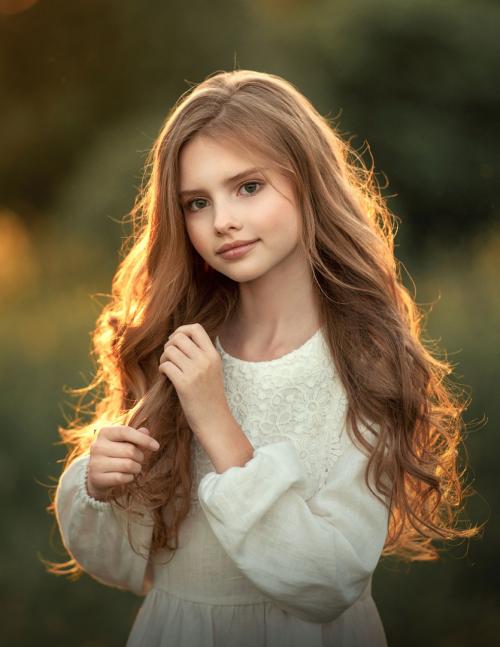 Портретная съёмка. Портретная фотография: как создать удачный кадр и безупречно выглядеть в объективе 10