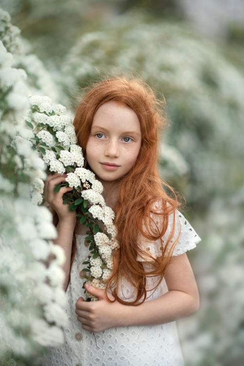 Портретная съёмка. Портретная фотография: как создать удачный кадр и безупречно выглядеть в объективе 09