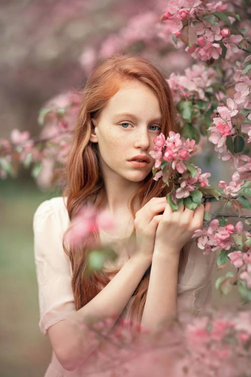 Портретная съёмка. Портретная фотография: как создать удачный кадр и безупречно выглядеть в объективе 11