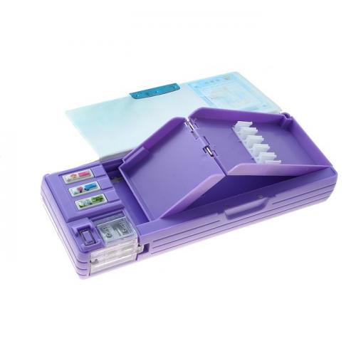 Пеналы для первоклашек: что должен включать в себя идеальный набор 13 Пеналы для первоклашек: что должен включать в себя идеальный набор 13