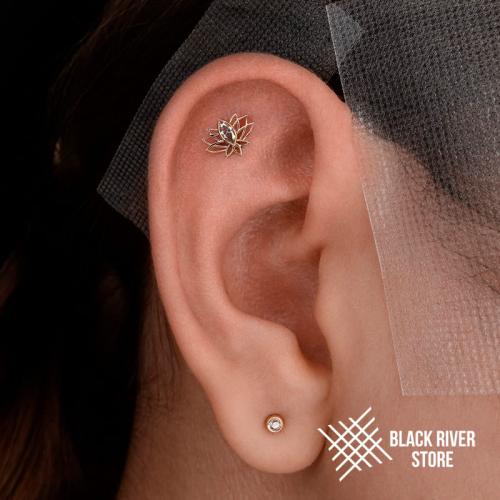 Гноятся уши после прокола. Как ухаживать за кожей после пирсинга 02 Гноятся уши после прокола. Как ухаживать за кожей после пирсинга 02