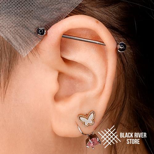 Гноятся уши после прокола. Как ухаживать за кожей после пирсинга 05 Гноятся уши после прокола. Как ухаживать за кожей после пирсинга 05