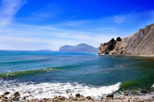 Отдых на море с ребенком 4 года. Черное море