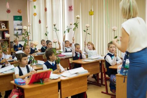 Альтернатива букету на 1 сентября. Дети вместо цветов: зачем заменять традиционные букеты на 1 сентября?!