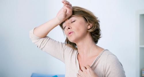 Аритмия сердца. Не норма  