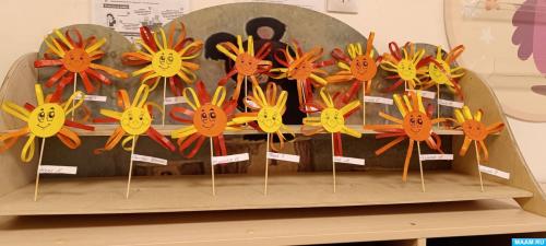 Какие поделки можно сделать с малышом, используя подручные материалы. Поделки. Мастерим с детьми в младшей группе