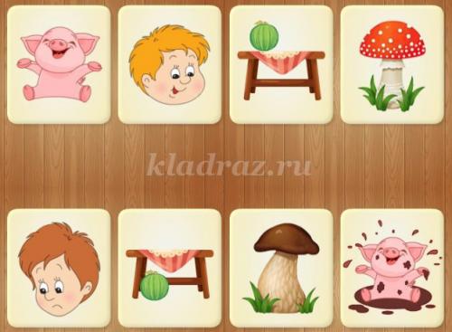 Лучшие игры для детей 3 лет: как выбрать безопасное и полезное развлечение 12 Лучшие игры для детей 3 лет: как выбрать безопасное и полезное развлечение 12