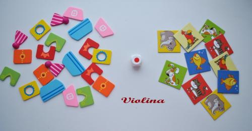 Какие игры лучше всего подходят для детей 2,5–3 лет. Настольные игры для детей от 2х лет. Наши фавориты!