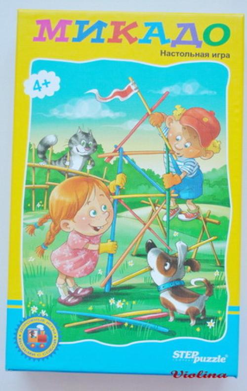 Какие безопасные игры можно рекомендовать для детей 3-4 лет. Самые любимые настольные игры, в которые мы играем с 3х лет!