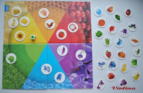 Какие игры лучше всего подходят для детей 2,5–3 лет. Настольные игры для детей от 2х лет. Наши фавориты!