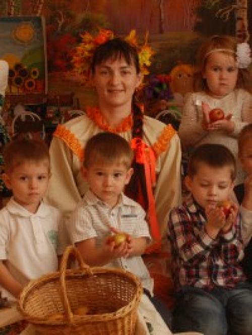 Развитие ребенка в 4 года. Особенности умственного развития ребенка в 4 года 01 Развитие ребенка в 4 года. Особенности умственного развития ребенка в 4 года 01