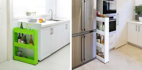 Какие лайфхаки можно использовать для улучшения организации в доме. 20+ вещей для организации пространства, которые облегчат повседневные заботы