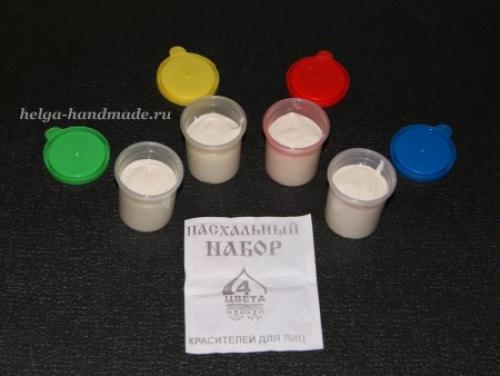 Сделать Пальчиковые краски. Мастер-класс Пальчиковые краски (рецепт) 03 Сделать Пальчиковые краски. Мастер-класс Пальчиковые краски (рецепт) 03