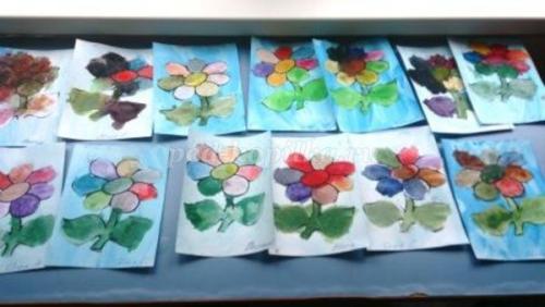 Игры с ребенком 3 лет: как сделать времяпрепровождение дома полезным и веселым 02 Игры с ребенком 3 лет: как сделать времяпрепровождение дома полезным и веселым 02