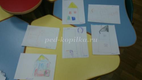 Игры с ребенком 3 лет: как сделать времяпрепровождение дома полезным и веселым 03 Игры с ребенком 3 лет: как сделать времяпрепровождение дома полезным и веселым 03