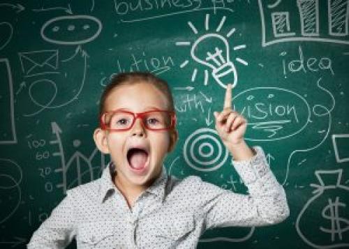 Какие игры лучше всего подходят для развития логического мышления у детей 3-4 лет. Развитие логического мышления в 3–4 года: советы, задания, игры