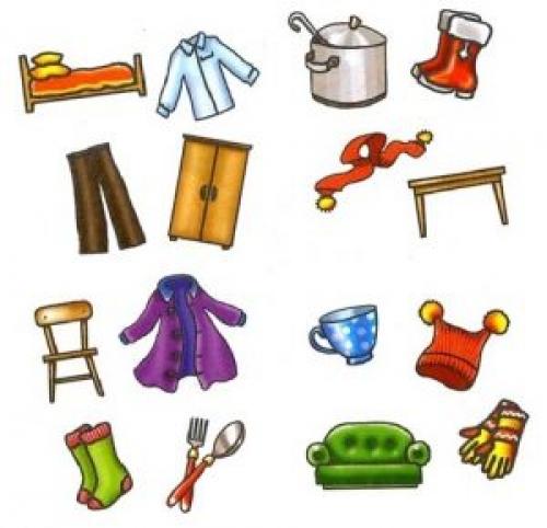 Какие игры лучше всего подходят для развития логического мышления у детей 3-4 лет. Развитие логического мышления в 3–4 года: советы, задания, игры