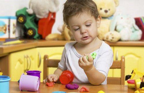 Развивайте фантазию ребенка: игры для малышей 3-4 лет 01