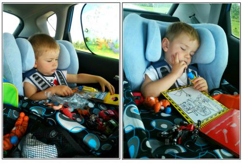 Какие игры можно играть с ребенком 3-4 лет во время поездки или путешествия. Развлечения в дорогу. Мальчик 3 года.