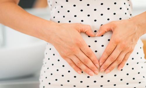 Як перевірити вагітність без тесту в домашніх умовах. Огляд популярних способів проведення тесту на вагітність в домашніх умовах